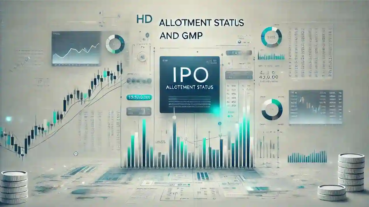 NSDL IPO GMP, Price, and Listing Details